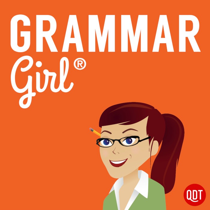 Grammar Girl