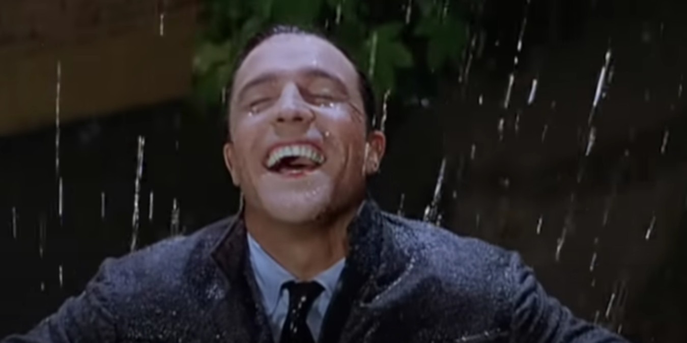 Singin In The Rain