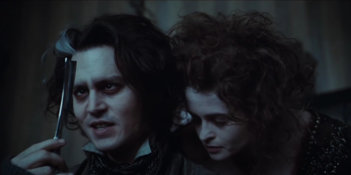 Sweeney Todd