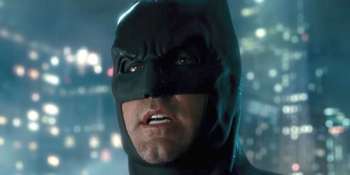 Batman Movie Actors Ranked Ben Affleck