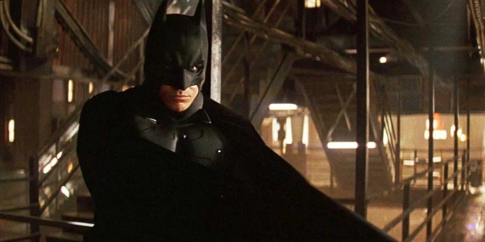 Batman Movie Actors Ranked Christian Bale