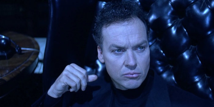 Batman Movie Actors Ranked Michael Keaton