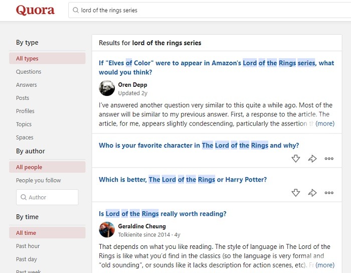 Best Geeky Social Networks And Forums Quora