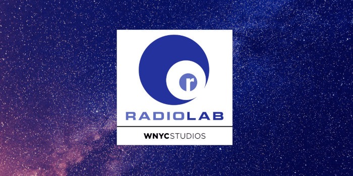 Best Science Podcasts Radiolab