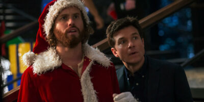 Christmas Comedy Movies You Can Watch on Netflix