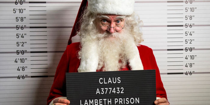 Christmas Comedy Movies Netflix Get Santa