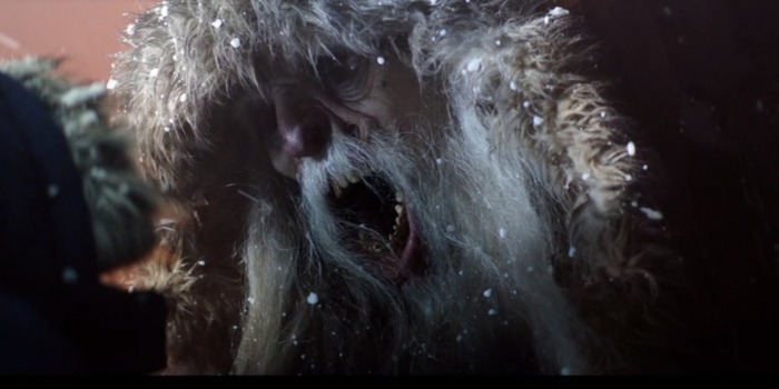 Christmas Horror Movies Netflix Krampus