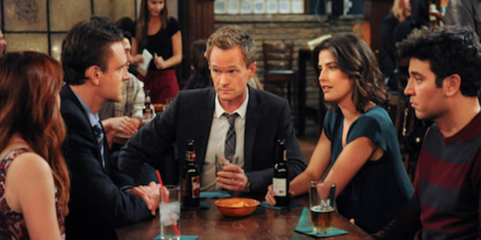 Classic Tv Shows Online How I Met Your Mother