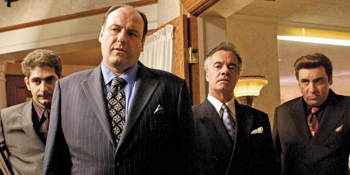 Classic Tv Shows Online The Sopranos