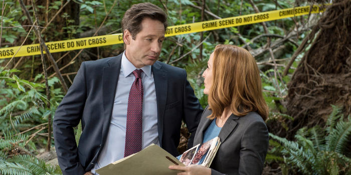 Classic Tv Shows Online The X Files