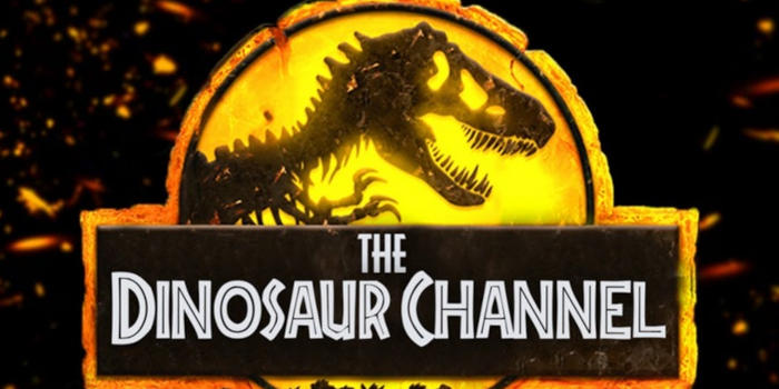 Dinosaur Youtube Channels The Dinosaur Channel