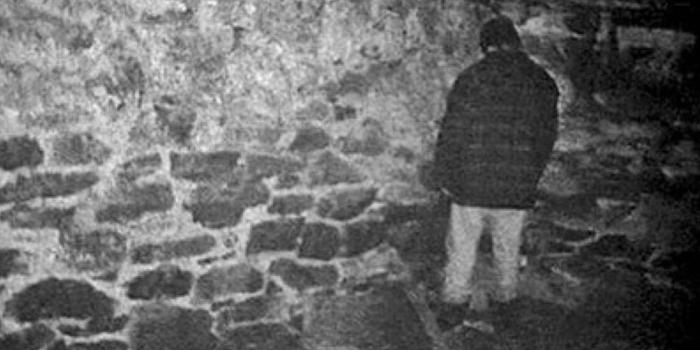 Found Footage Movies The Blair Witch Project