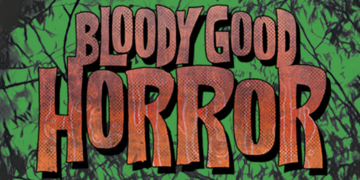Horror Podcasts Bloody Good Horror