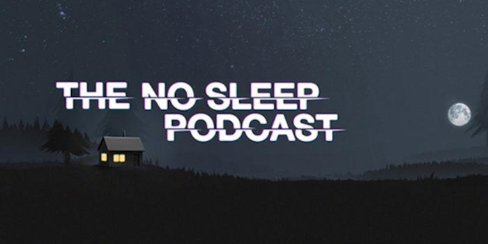 Horror Podcasts The No Sleep Podcast