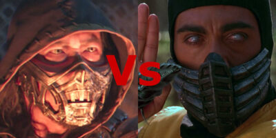 Is Mortal Kombat (2021) Better than Mortal Kombat (1995)?