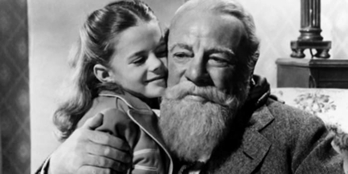 Thanksgiving Movies Miracle On 34th Street