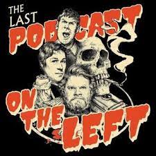 The Last Podcast On The Left Podcast Cover
