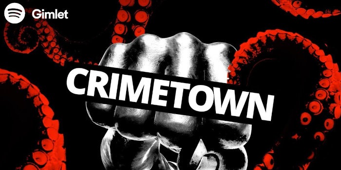 True Crime Podcasts Crimetown