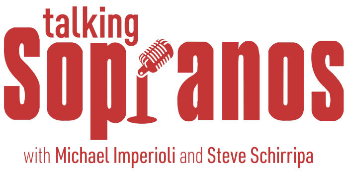 Tv Show Podcasts Talking Sopranos
