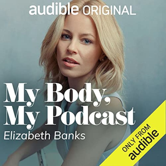 My Body My Podcast