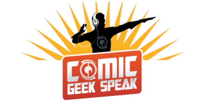 Comic Book Podcasts Comic Geek Speak