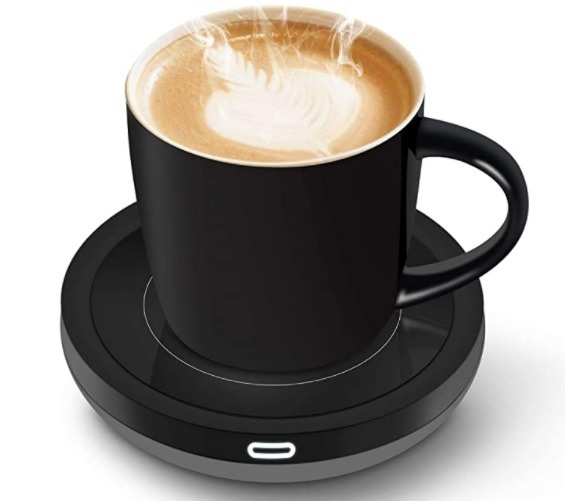 Cool Gift Ideas For Women Coffee Cup