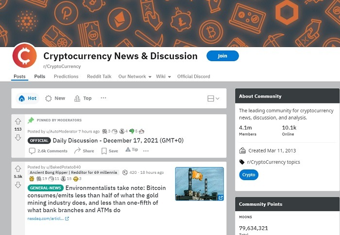 How To Learn About Cryptocurrency Online Reddit