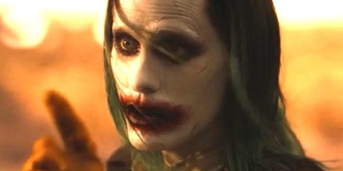 Joker Movie Actors Ranked Jared Leto