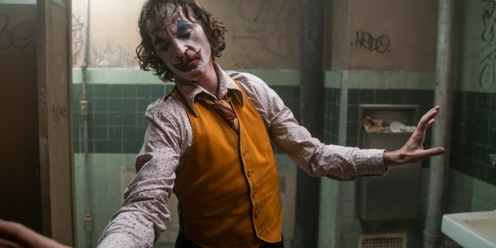 Joker Movie Actors Ranked Joaquin Phoenix