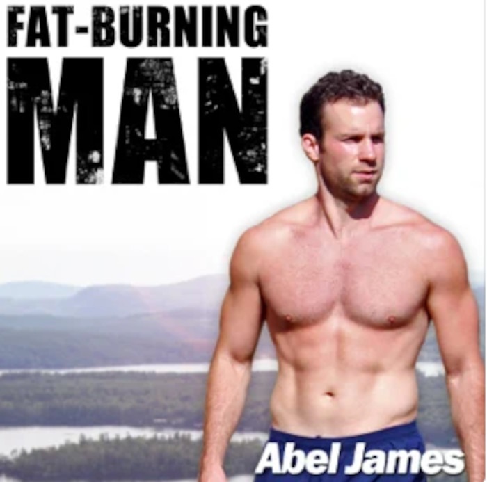 Fat Burning Man