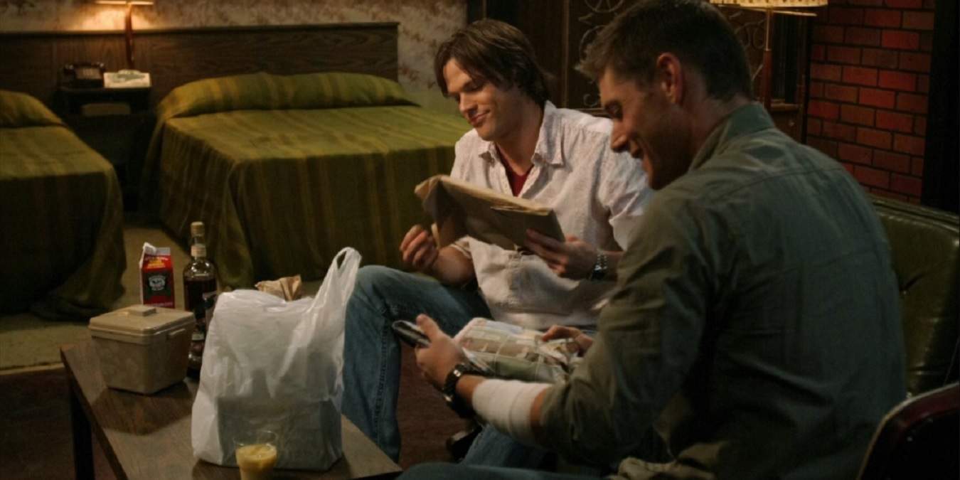 Best Gift Ideas For Fans Of The Supernatural Tv Series Featured