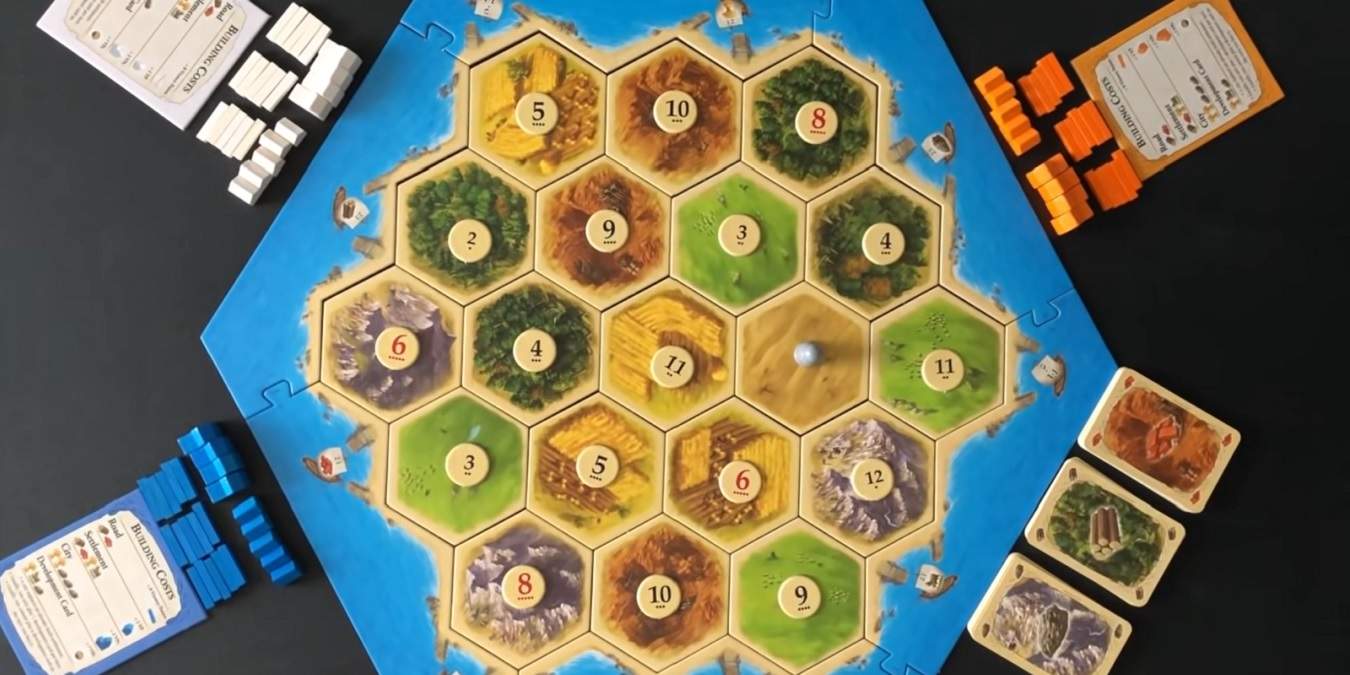 Best Online Board Game Communities Featured