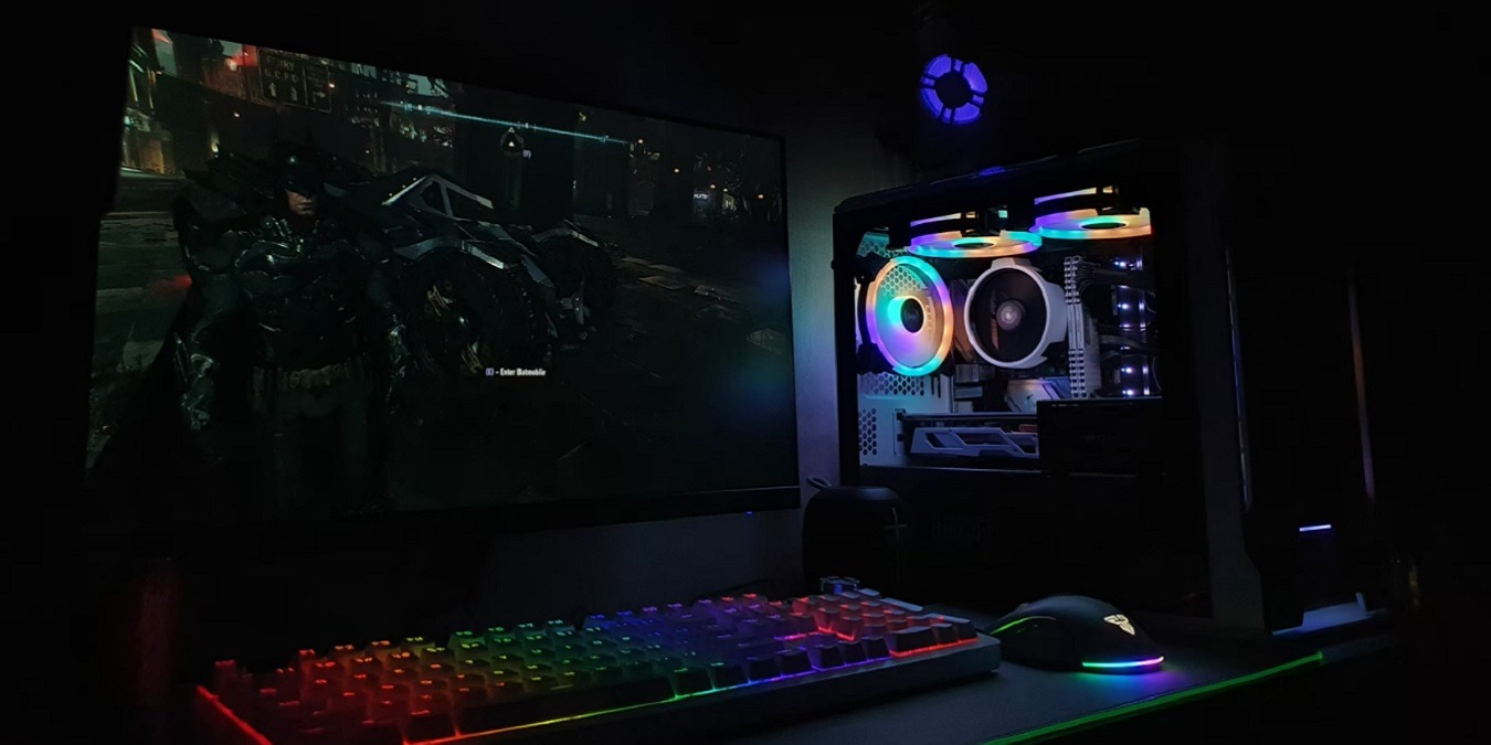 Best Online Communities To Help You Build A Gaming Pc Featured