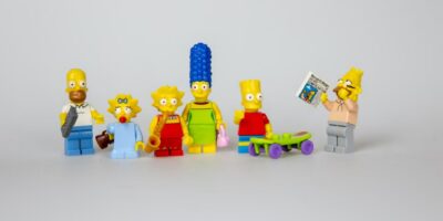 The 6 Best Podcasts About The Simpsons