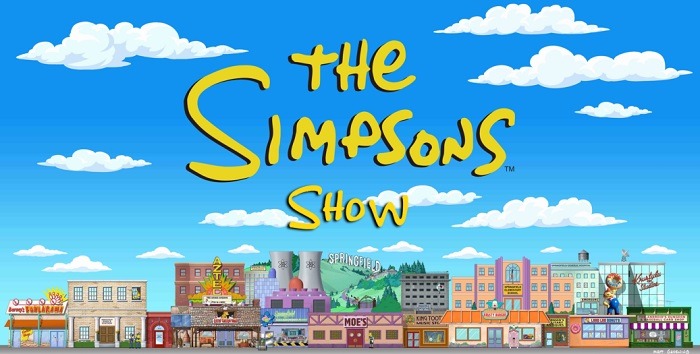 Best Podcasts About The Simpsons Simpsons Show