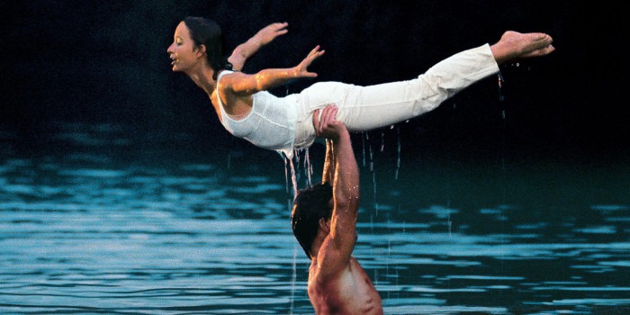 Best Valentines Day Movies Dirty Dancing