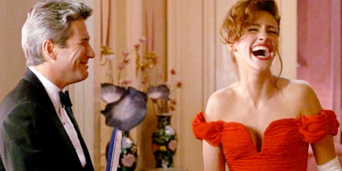 Best Valentines Day Movies Pretty Woman