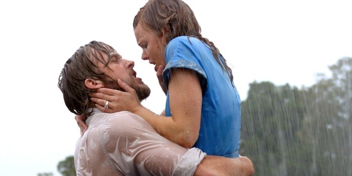 Best Valentines Day Movies The Notebook