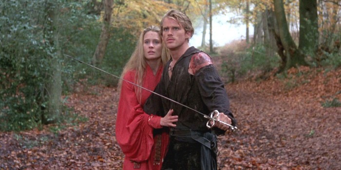 Best Valentines Day Movies The Princess Bride