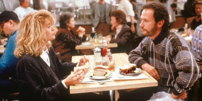 Best Valentines Day Movies When Harry Met Sally