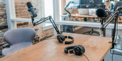 7 Free Online Tools for Starting Your Own Podcast