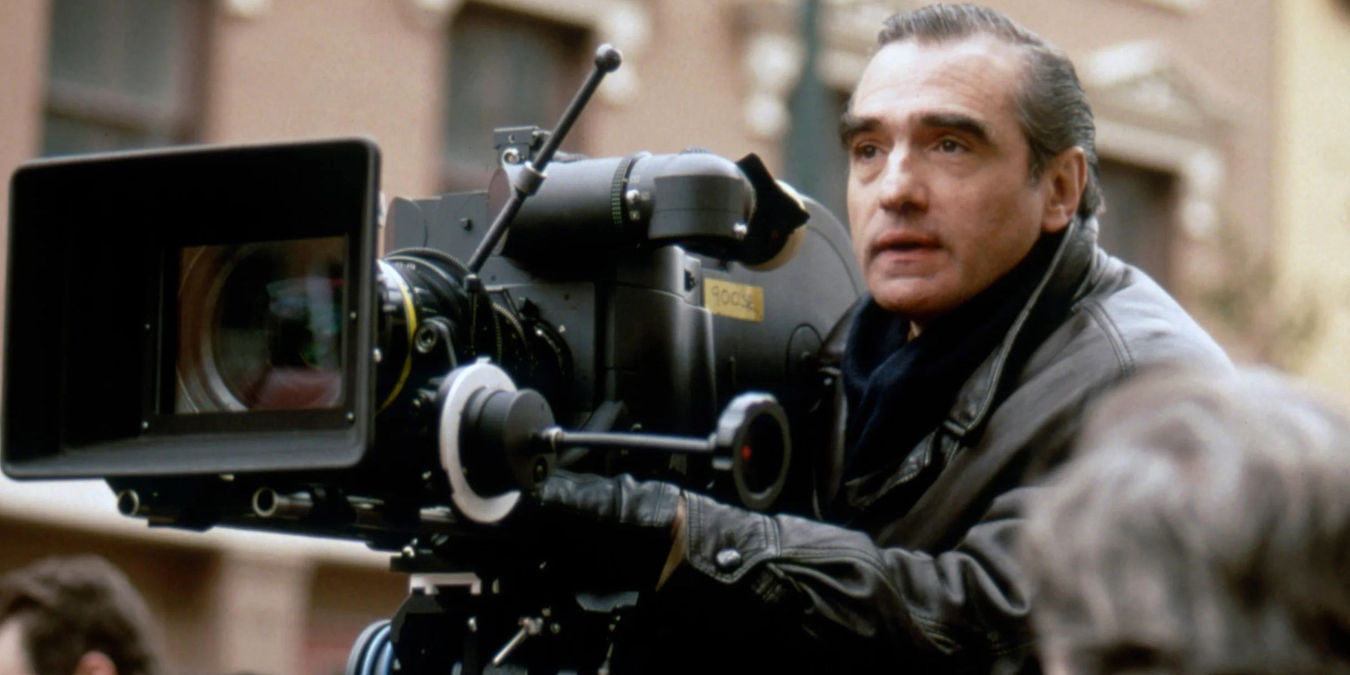 Martin Scorsese Movies Ranked Featured Image