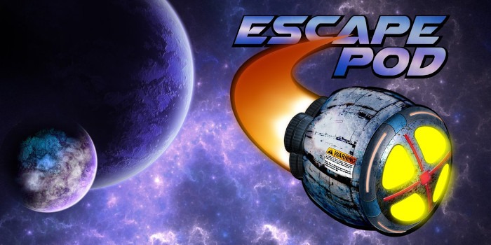 Sci Fi Podcasts Escape Pod