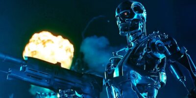 Every Terminator Movie, Ranked