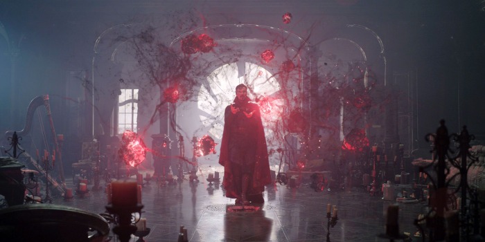 Upcoming Marvel Movies Doctor Strange In The Multiverse Of Madness