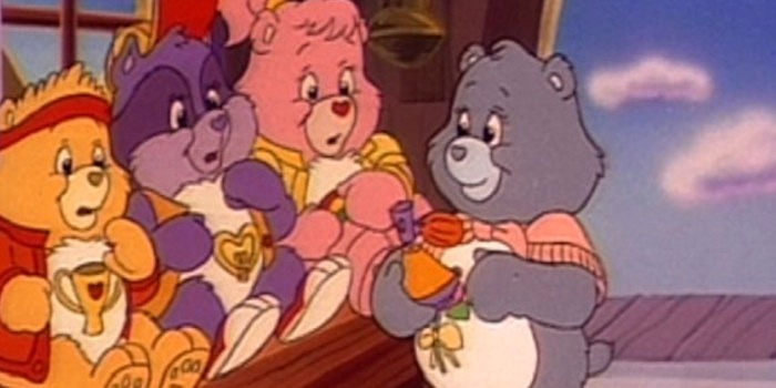 Watch 80s Cartoons Online Care Bears