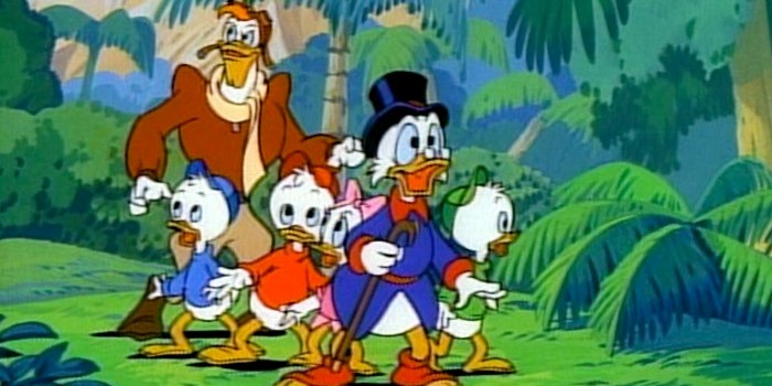Watch 80s Cartoons Online Ducktales