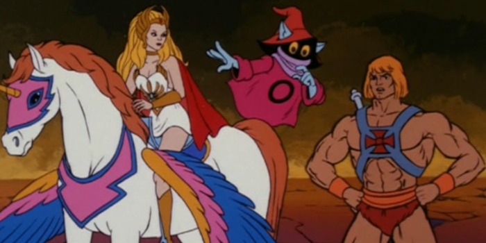 Watch 80s Cartoons Online Masters Of The Universe She Ra