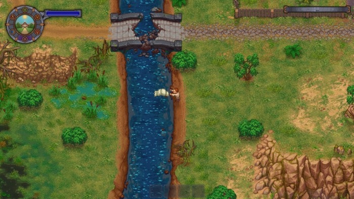 Best Management Games Graveyard Keeper