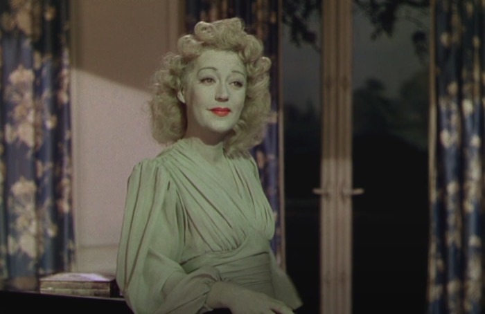 Blithe Spirit 1945 Elvira